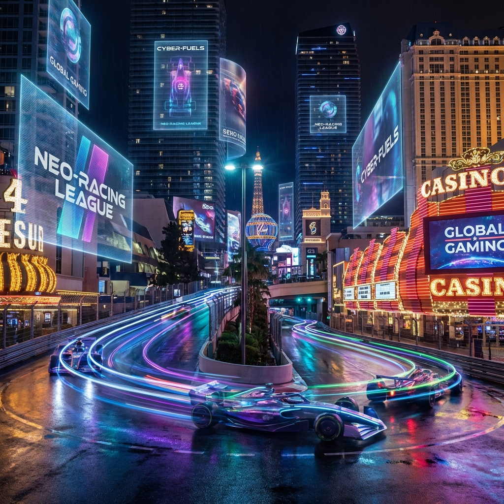 FORMULA 1 MONACO GRAND PRIX 2026