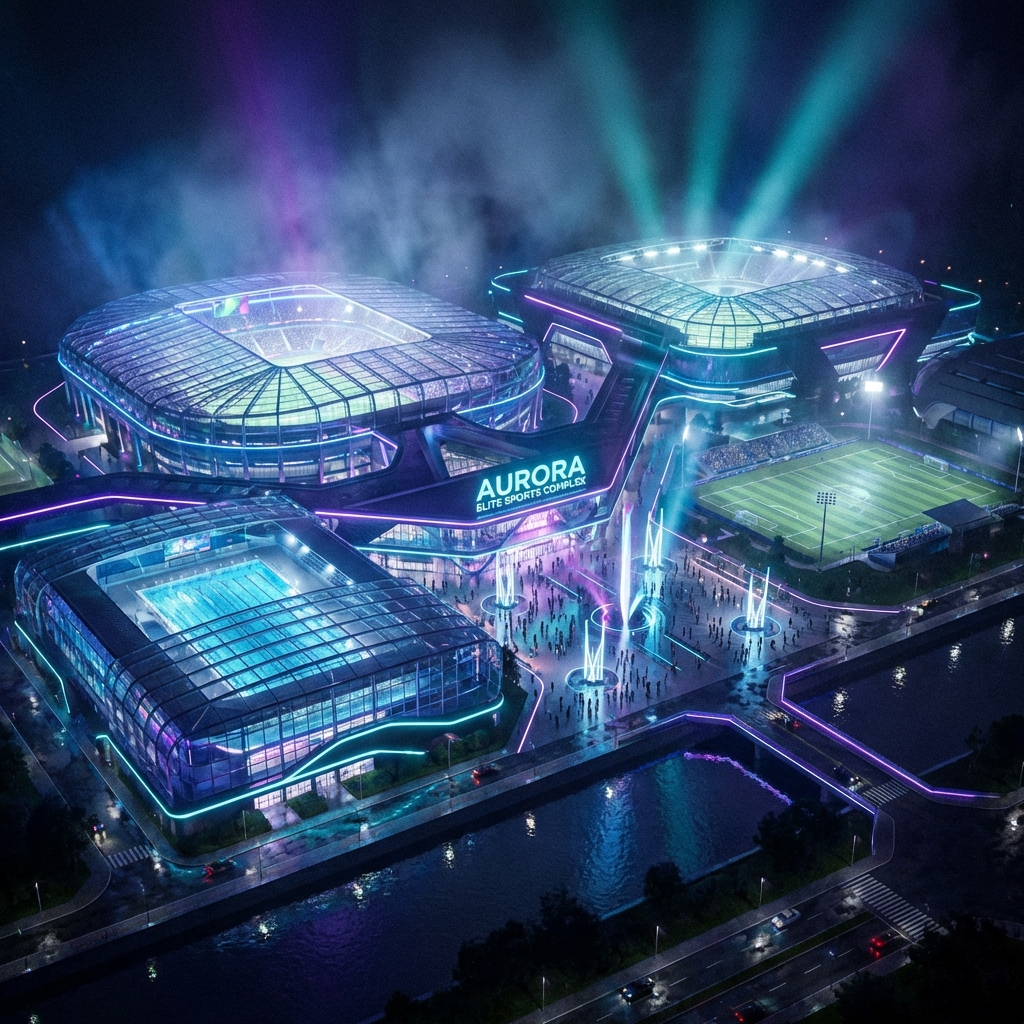 ICC Men's Cricket World Cup 2027