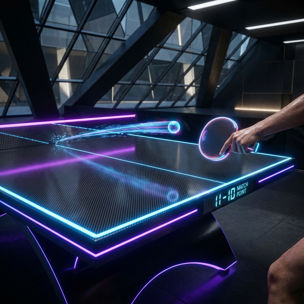 ITTF World Team Table Tennis Championships Finals London 2026